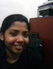 Pavitra Kannan