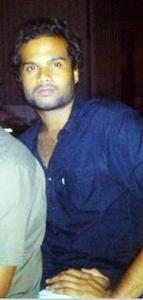 Mohd Arshad