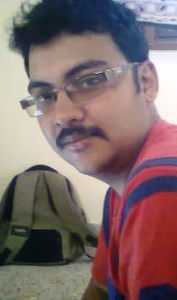 Swaminathan Subramanian