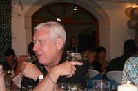 Brian Butterly