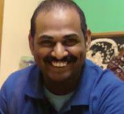 Rasheekh Ansari