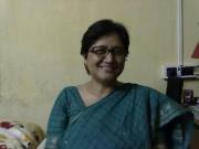 Manisha Deb sarkar