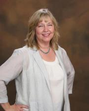 Joy Wilhide