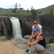 Баясгалан Баттүшиг