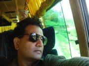 Ashish Vora