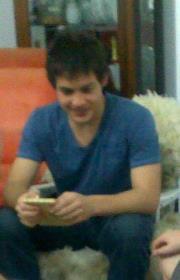 Renan Pillon barcelos