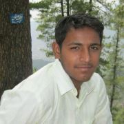 Naveed Ahmed