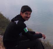 Mubashar Raza