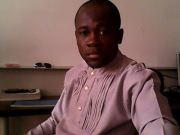 Anthony Attah