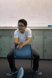 Jason Kim