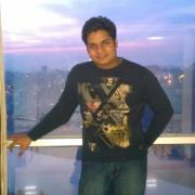 Ankit Mishra