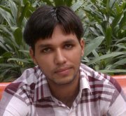 Pushpendr Kumar