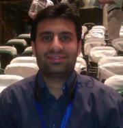 Nadeem Ashraf