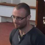 Chris Walker