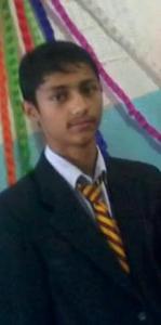 Subrat Patel