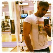 Tony Reda