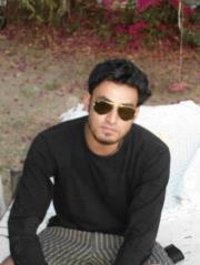 Prasenjit Chakraborty