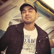 Ricky Singh