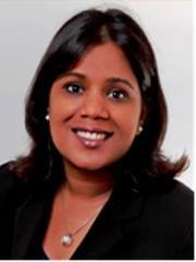 Thusanthy Mageswaran