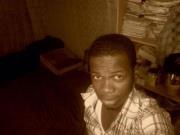 Josh Orjieke