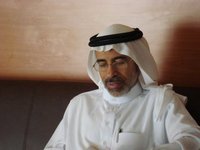 Abdullah Alrashed