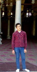 Abdo Sayed