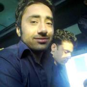 Muhammad Irfan