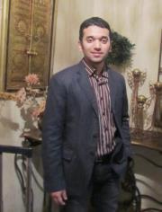 Ahmed Balfagih