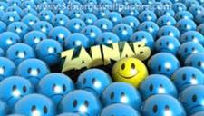Zainab