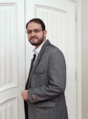 Ahmad Zakeri