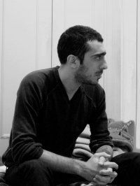 Toni Choueifaty