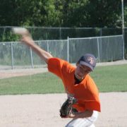 Matt Blaney