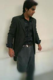 Uxman Aziz