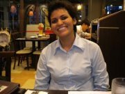 Fatema Zakir