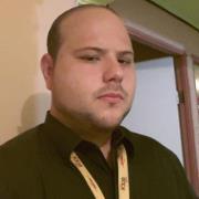 Leslie Thomas vargas