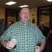 Stephen Simkins