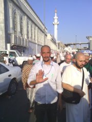 Alarayedh Anis
