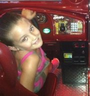 Dawn Thompson-cabrera