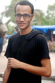 Muhammad Hamada