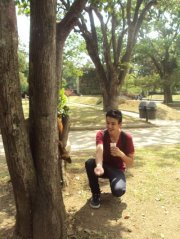 Josue Duque