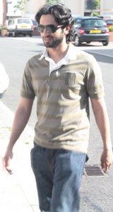 Rashid Khalid Almohannadi