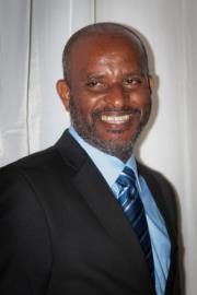 Abdulrahman Mbamba