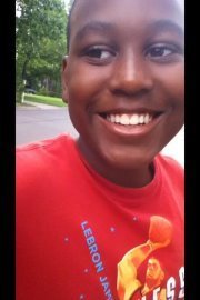Derrick Michael