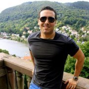 Alvaro Lachner