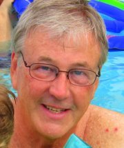 Gregory Benham