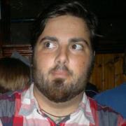 Cristian Vijande del rio