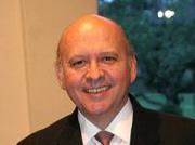 Gilbert Saenz