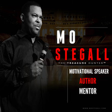 Mo Stegall