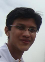 Kavin Ashok
