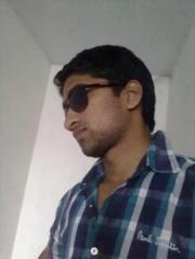 Vinit Singh